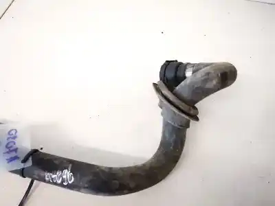 Автозапчастина б/у труба для audi a4 b6 (8e2) 2.5 tdi quattro посилання на oem iam 8e1819371f  