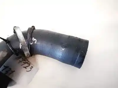 Second-hand car spare part intercooler pipe for volkswagen passat b5 (3b2) 1.9 tdi oem iam references   