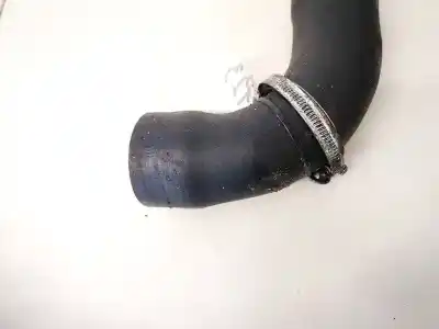 Second-hand car spare part intercooler pipe for volkswagen passat b5 (3b2) 1.9 tdi oem iam references   