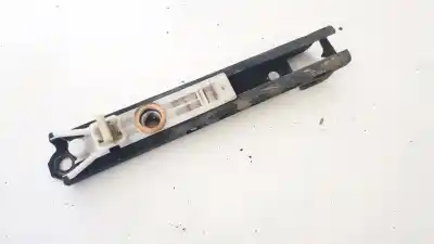 Pezzo di ricambio per auto di seconda mano plastica per volkswagen golf iii (1h1) 1.6 riferimenti oem iam 1h0857819