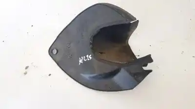 Pezzo di ricambio per auto di seconda mano plastica per volkswagen golf iii (1h1) 1.6 riferimenti oem iam 1h1863129b