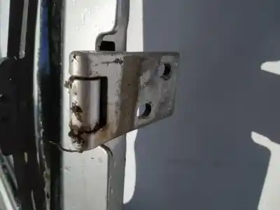 Second-hand car spare part door stop for opel combo 1.6 oem iam references   