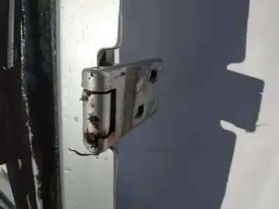 Second-hand car spare part door stop for opel combo 1.6 oem iam references 