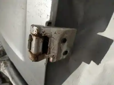 Second-hand car spare part door stop for opel combo 1.6 oem iam references   