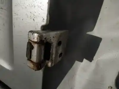 Second-hand car spare part door stop for opel combo 1.6 oem iam references 