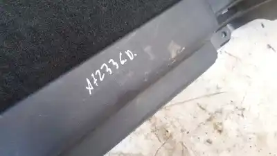 Second-hand car spare part plastics for volvo v50 (545) 1.6 d oem iam references 09486873  