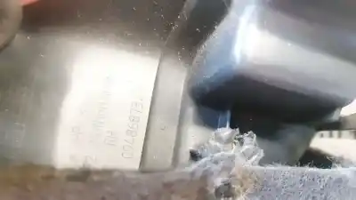 Second-hand car spare part plastics for volvo v50 (545) 1.6 d oem iam references 09486873  