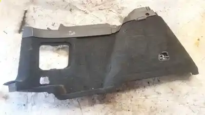 Second-hand car spare part plastics for volvo v50 (545) 1.6 d oem iam references 36153101