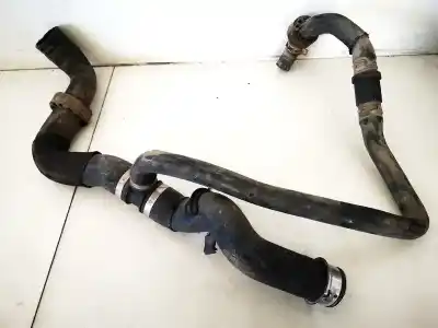 Second-hand car spare part tube for opel meriva b 1.7 16v cdti oem iam references 2023213