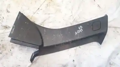 Second-hand car spare part plastics for volvo v50 (545) 1.6 d oem iam references 8641780