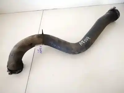 Tweedehands auto-onderdeel intercooler pijp voor renault scenic ii 1.5 dci diesel oem iam-referenties 
