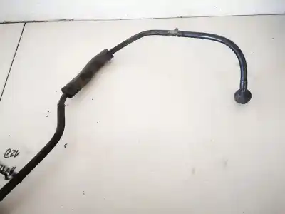 Pezzo di ricambio per auto di seconda mano plastica per volvo v50 (545) 2.0 d riferimenti oem iam   