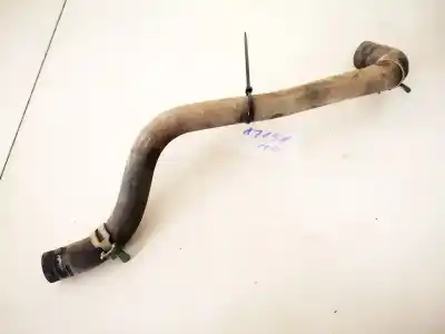 Peça sobressalente para automóvel em segunda mão tubo por volkswagen passat variant (3a5) 1.9 tdi referências oem iam 