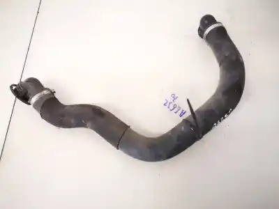 Peça sobressalente para automóvel em segunda mão Tubo por BMW 7-SERIES, E65 / E66 / E67 /E68 2001.11 - 2008.06 735 I.LI 200KW 2001.11 - 2008.06 Referências OEM IAM 1172750826803  11.72-7508268-03