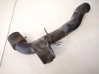 Peça sobressalente para automóvel em segunda mão tubo do intercooler por volkswagen passat variant (3a5) 1.9 tdi referências oem iam 3a0145858