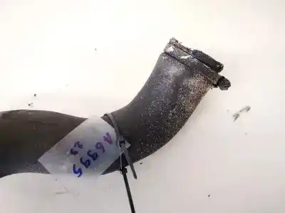 Second-hand car spare part intercooler pipe for audi a6 avant (c4) 2.5 tdi oem iam references 4a0145746e  