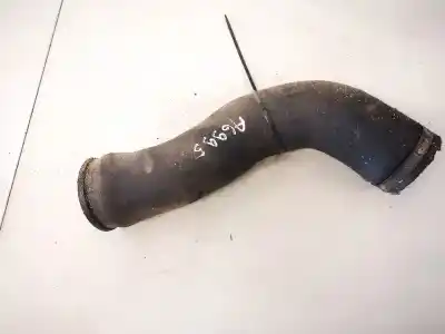 Peça sobressalente para automóvel em segunda mão tubo do intercooler por audi a6 avant (c4) 2.5 tdi referências oem iam 4a0145746e