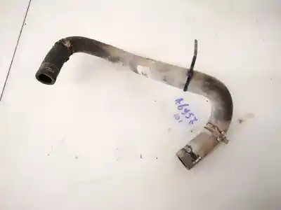 Автозапчастина б/у труба для ford transit connect (tc7) 1.8 tdci cat посилання на oem iam 2t143691ac