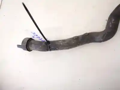 Tweedehands auto-onderdeel buis voor opel corsa e 1.4 oem iam-referenties   