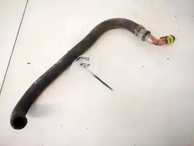 Peça sobressalente para automóvel em segunda mão tubo por volvo v70 ii (285) 2.5 tdi referências oem iam 