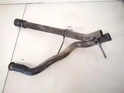 Peça sobressalente para automóvel em segunda mão tubo por volvo v70 ii (285) 2.5 tdi referências oem iam 