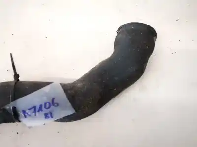 Second-hand car spare part intercooler pipe for audi 80 avant 1.9 tdi oem iam references   