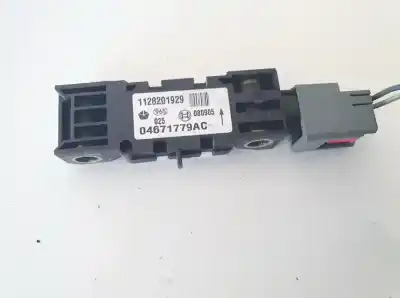 Peça sobressalente para automóvel em segunda mão sensor por chrysler 300c (lx, le) 3.0 crd referências oem iam 1128201929  04671779ac