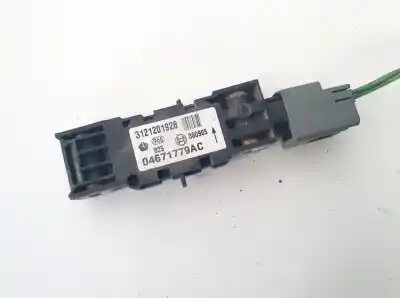 Автозапчастина б/у датчик для chrysler 300c (lx, le) 3.0 crd посилання на oem iam 1128201929  04671779ac