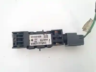 Second-hand car spare part sensor for chrysler 300c (lx, le) 3.0 crd oem iam references 1128201929  04671779ac