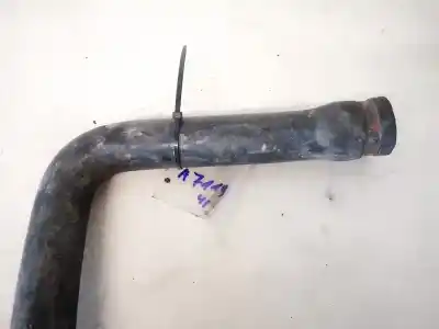 Автозапчастина б/у труба для audi a6, c5 1997.01 - 2001.08 1.8 92kw 1997.07 - 2005.01 посилання на oem iam 4a0121101m  
