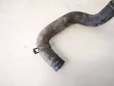 Автозапчастина б/у труба для renault megane i scenic (ja0) 1.9 dti diesel cat посилання на oem iam   