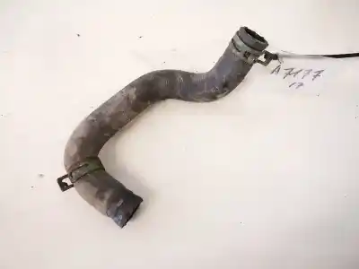 Автозапчастина б/у труба для renault megane i scenic (ja0) 1.9 dti diesel cat посилання на oem iam 