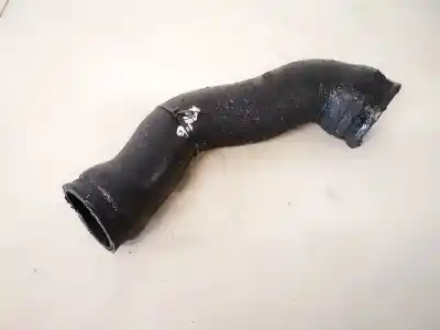 Peça sobressalente para automóvel em segunda mão tubo do intercooler por audi 80 avant 1.9 tdi referências oem iam 028145832p