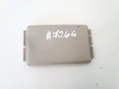 Pezzo di ricambio per auto di seconda mano plastica per audi 80 (811/813) 1.8 riferimenti oem iam   