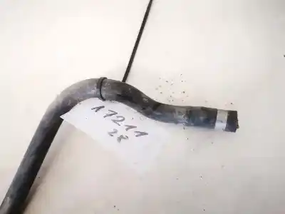 Автозапчастина б/у труба для audi a4 avant (b5) 1.8 посилання на oem iam   