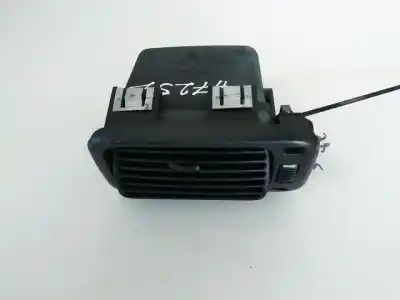 Pezzo di ricambio per auto di seconda mano griglia di aerazione per lancia kappa (838_) 2.0 20v (838aa1aa) riferimenti oem iam 715513060