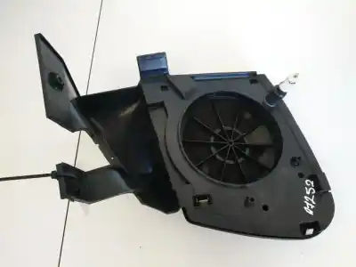 Pezzo di ricambio per auto di seconda mano plastica per lancia kappa (838_) 2.0 20v (838aa1aa) riferimenti oem iam   