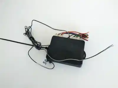 Pezzo di ricambio per auto di seconda mano modulo elettronico per lancia kappa (838_) 2.0 20v (838aa1aa) riferimenti oem iam 