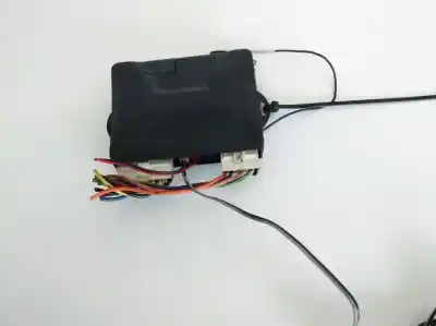 Second-hand car spare part electronic module for lancia kappa (838_) 2.0 20v (838aa1aa) oem iam references   