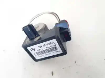 Second-hand car spare part sensor for mazda 6, 2002.06 - 2007.08 2.0 di 89kw 2002.08 - 2007.08 oem iam references 607f21c9  03172006