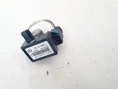 Second-hand car spare part sensor for mazda 6, 2002.06 - 2007.08 2.0 di 89kw 2002.08 - 2007.08 oem iam references 607f21c9  03172006