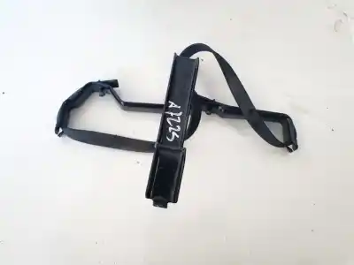 Pezzo di ricambio per auto di seconda mano plastica per volkswagen golf iii (1h1) 1.6 riferimenti oem iam 1h6860268