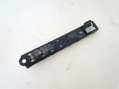 Pezzo di ricambio per auto di seconda mano plastica per volkswagen golf iii (1h1) 1.6 riferimenti oem iam 1h0857819