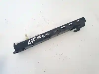 Pezzo di ricambio per auto di seconda mano plastica per volkswagen golf iii (1h1) 1.6 riferimenti oem iam 1h0857819