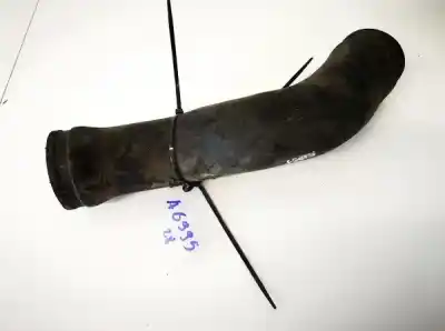Peça sobressalente para automóvel em segunda mão tubo do intercooler por audi a6 avant (c4) 2.5 tdi referências oem iam 