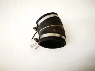 Second-hand car spare part INTERCOOLER PIPE for MERCEDES-BENZ CLASE C (W203)  OEM IAM references 1110941191  