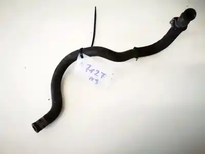 Second-hand car spare part tube for opel meriva b 1.7 16v cdti oem iam references 