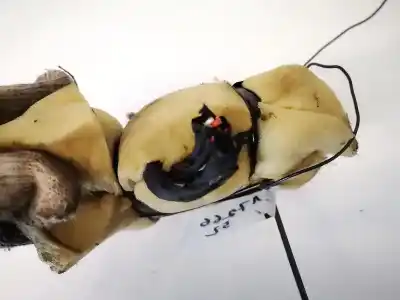 Second-hand car spare part electronic module for audi 80 (811/813) 1.8 oem iam references   