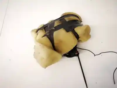 Second-hand car spare part electronic module for audi 80 (811/813) 1.8 oem iam references   