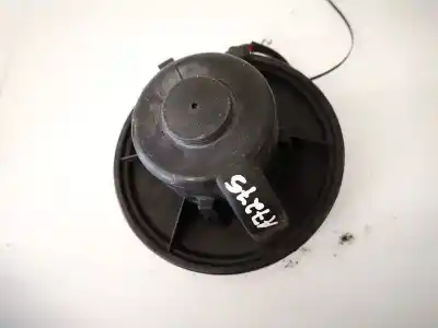 Автозапчасти б/у отопительный двигатель за audi 80 avant 1.9 tdi ссылки oem iam 